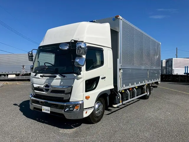 日野 レンジャー 2PG-FD2ABG(2WD)の写真1