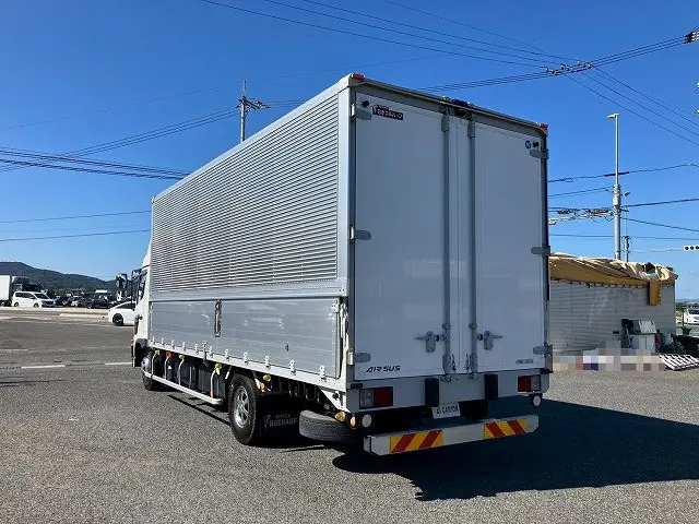 日野 レンジャー 2PG-FD2ABG(2WD)の写真3