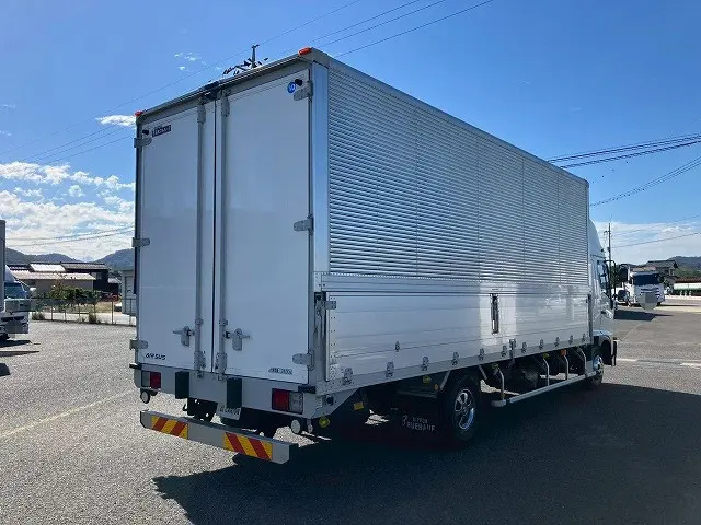 日野 レンジャー 2PG-FD2ABG(2WD)の写真4