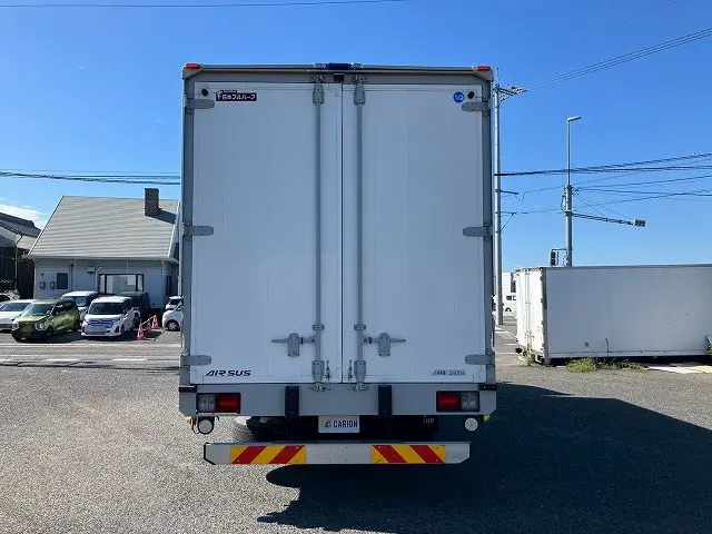 日野 レンジャー 2PG-FD2ABG(2WD)の写真6