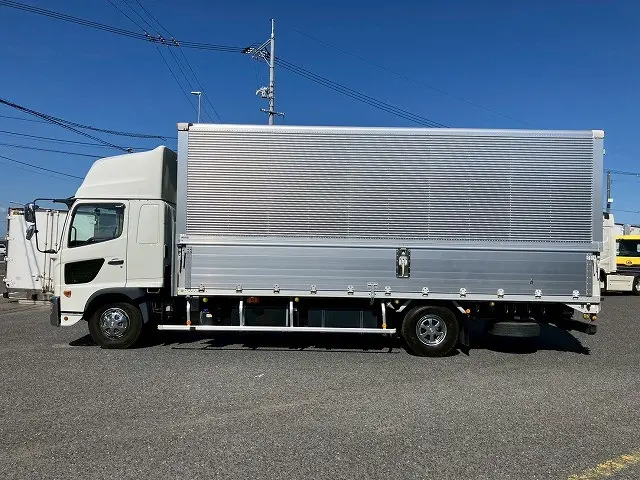 日野 レンジャー 2PG-FD2ABG(2WD)の写真7