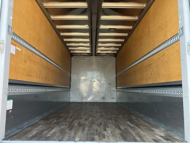 日野 レンジャー 2PG-FD2ABG(2WD)の写真10