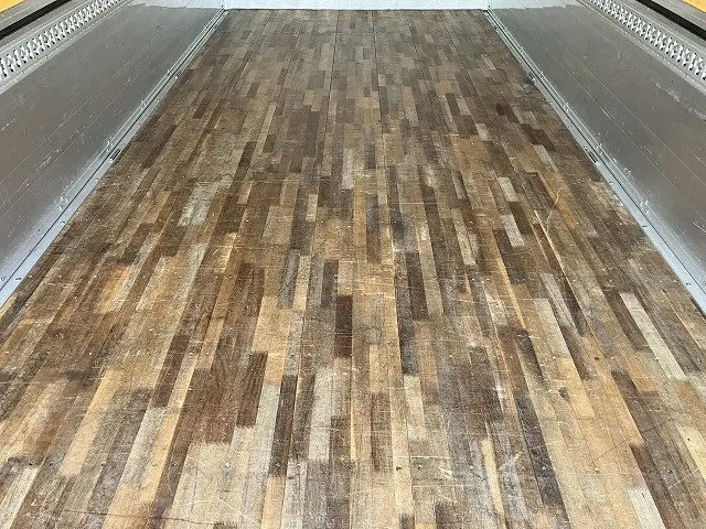 日野 レンジャー 2PG-FD2ABG(2WD)の写真12