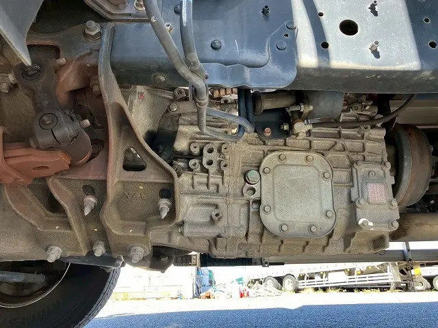 日野 レンジャー 2PG-FD2ABG(2WD)の写真16