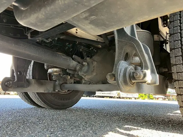 日野 レンジャー 2PG-FD2ABG(2WD)の写真17