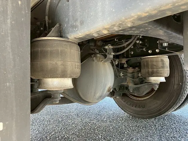 日野 レンジャー 2PG-FD2ABG(2WD)の写真18