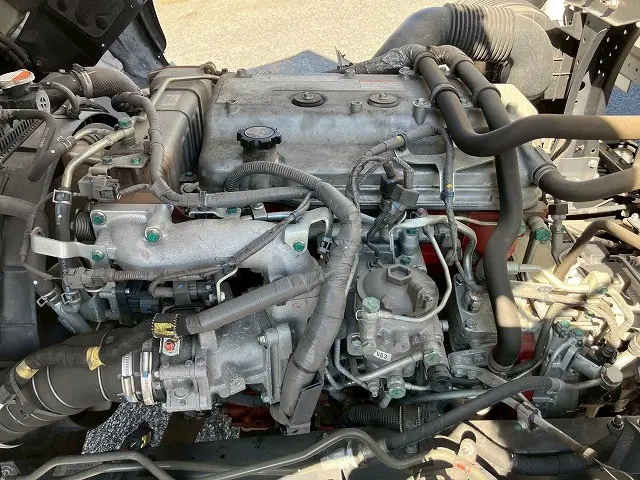 日野 レンジャー 2PG-FD2ABG(2WD)の写真20