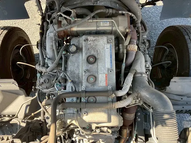 日野 レンジャー 2PG-FD2ABG(2WD)の写真21