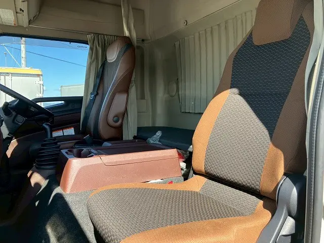 日野 レンジャー 2PG-FD2ABG(2WD)の写真25