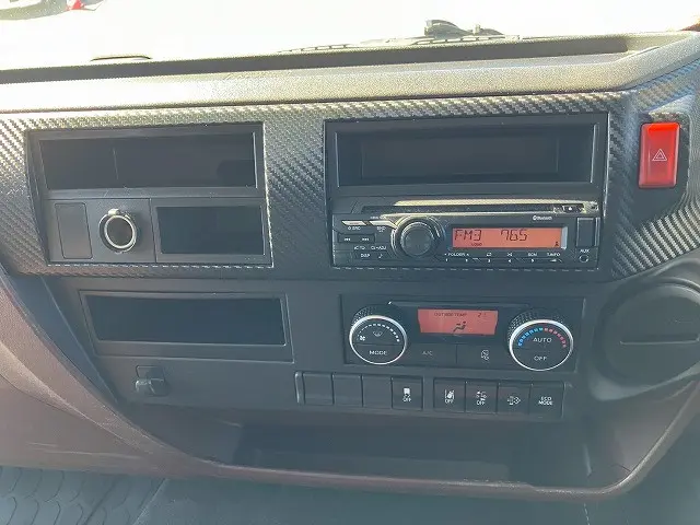 日野 レンジャー 2PG-FD2ABG(2WD)の写真26