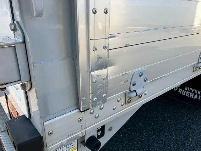 日野 レンジャー 2PG-FD2ABG(2WD)の写真27