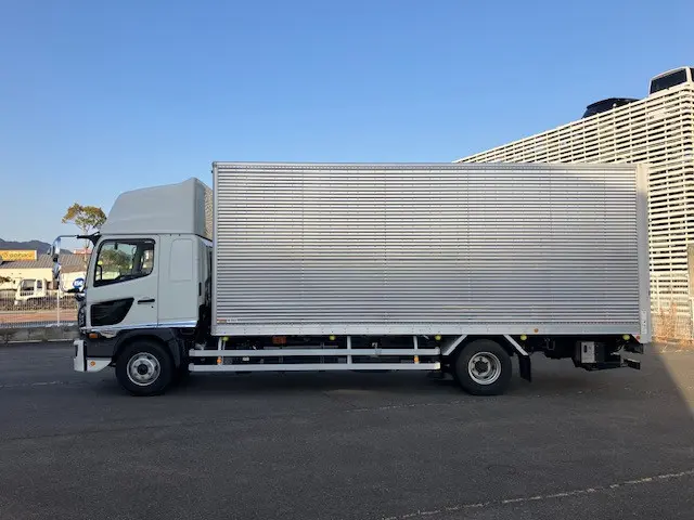 日野 レンジャー 2KG-GD2ABG(2WD)の写真7