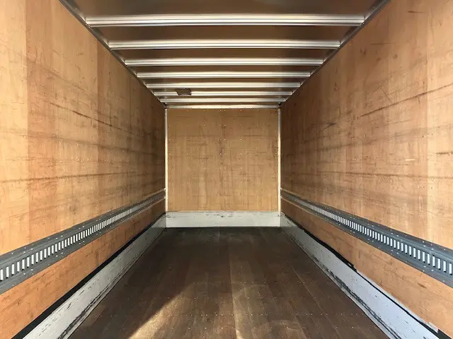 日野 レンジャー 2KG-GD2ABG(2WD)の写真9