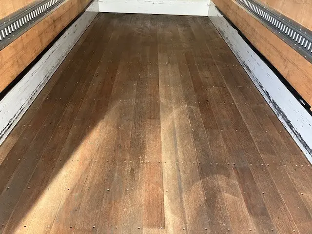 日野 レンジャー 2KG-GD2ABG(2WD)の写真11