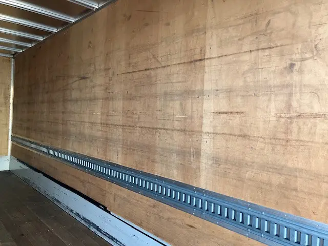 日野 レンジャー 2KG-GD2ABG(2WD)の写真13