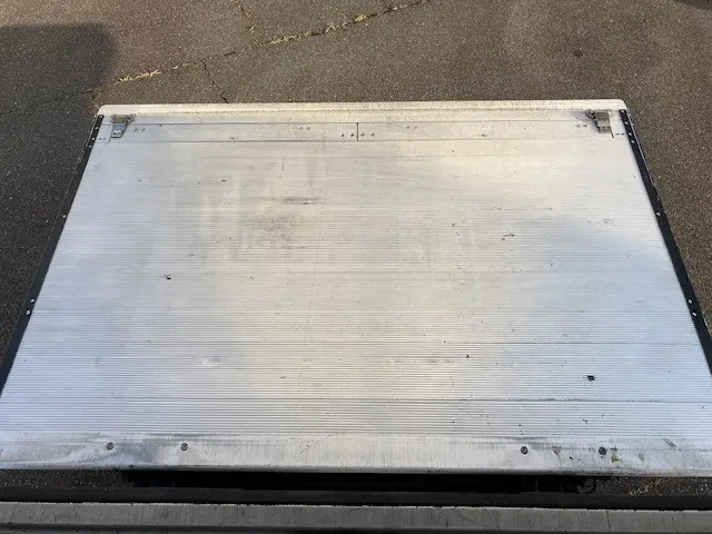 日野 レンジャー 2KG-GD2ABG(2WD)の写真15