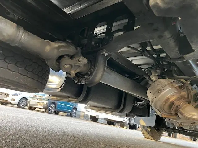 日野 レンジャー 2KG-GD2ABG(2WD)の写真18