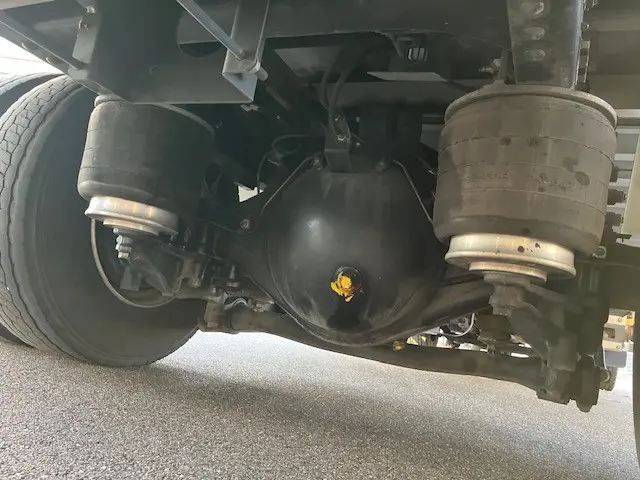 日野 レンジャー 2KG-GD2ABG(2WD)の写真19