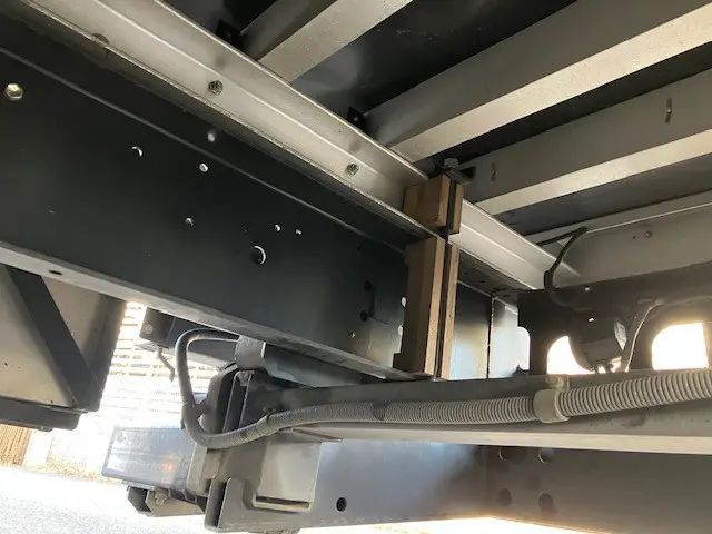 日野 レンジャー 2KG-GD2ABG(2WD)の写真20