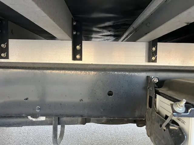 日野 レンジャー 2KG-GD2ABG(2WD)の写真21