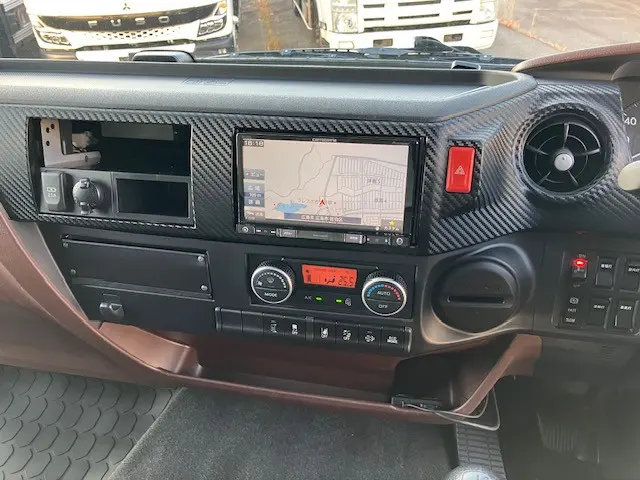 日野 レンジャー 2KG-GD2ABG(2WD)の写真28