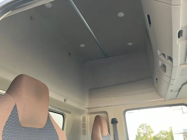 日野 レンジャー 2KG-GD2ABG(2WD)の写真29