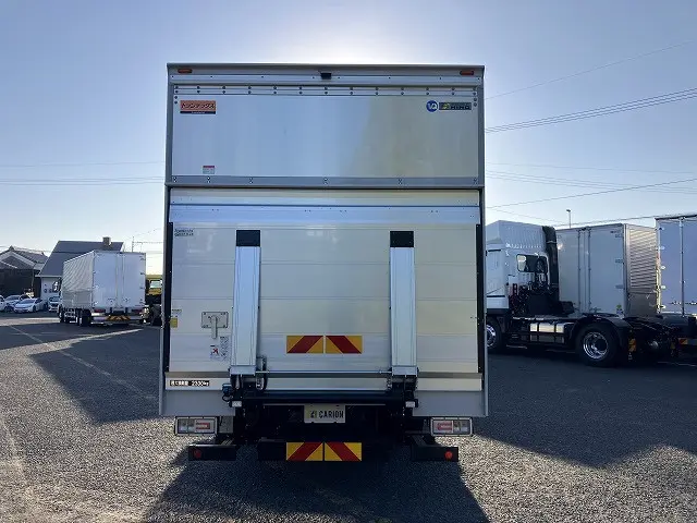 日野 レンジャー 2KG-FD2ABG(2WD)の写真6