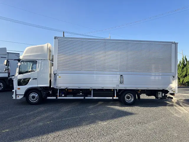 日野 レンジャー 2KG-FD2ABG(2WD)の写真7