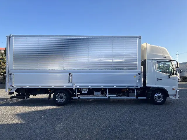 日野 レンジャー 2KG-FD2ABG(2WD)の写真8