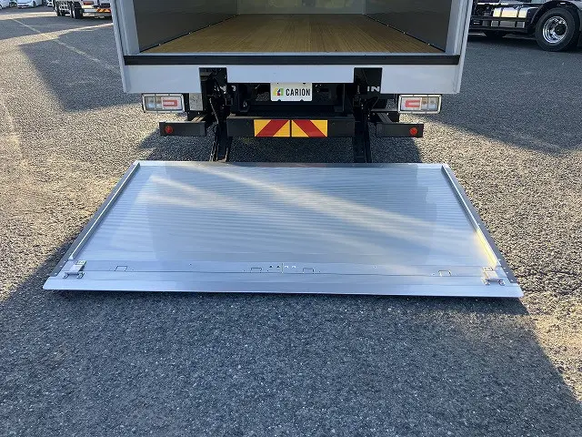 日野 レンジャー 2KG-FD2ABG(2WD)の写真10