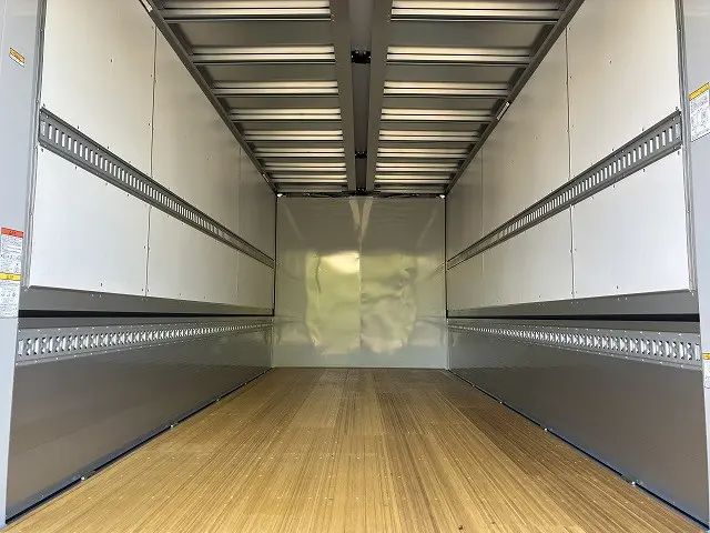 日野 レンジャー 2KG-FD2ABG(2WD)の写真13