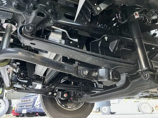 日野 レンジャー 2KG-FD2ABG(2WD)の写真18