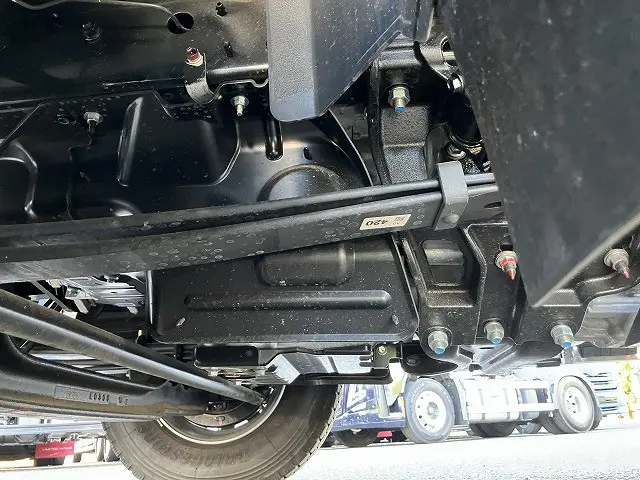 日野 レンジャー 2KG-FD2ABG(2WD)の写真19