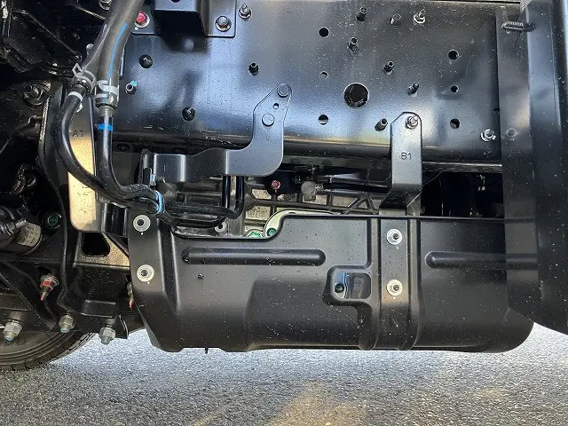 日野 レンジャー 2KG-FD2ABG(2WD)の写真20