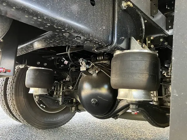 日野 レンジャー 2KG-FD2ABG(2WD)の写真21