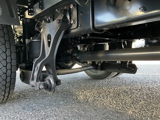 日野 レンジャー 2KG-FD2ABG(2WD)の写真22