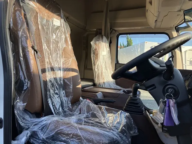 日野 レンジャー 2KG-FD2ABG(2WD)の写真27