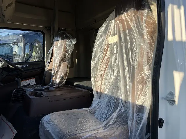 日野 レンジャー 2KG-FD2ABG(2WD)の写真28