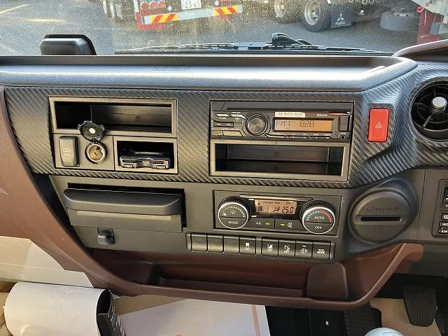 日野 レンジャー 2KG-FD2ABG(2WD)の写真29