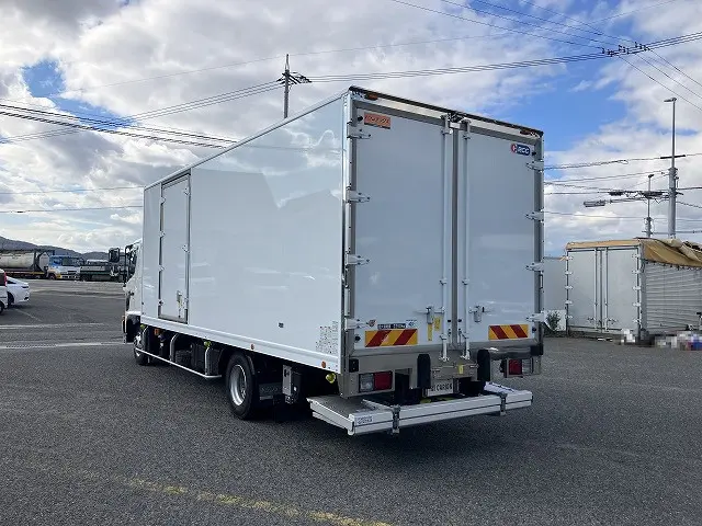 日野 レンジャー 2KG-FD2ABG(2WD)の写真3