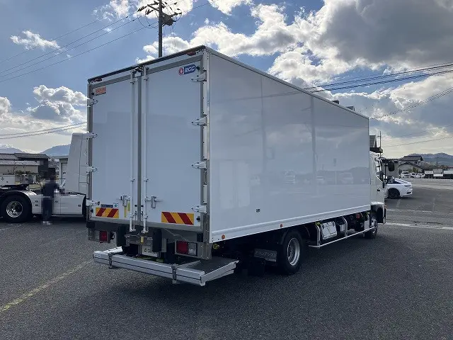 日野 レンジャー 2KG-FD2ABG(2WD)の写真4