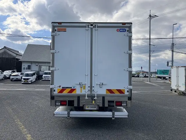 日野 レンジャー 2KG-FD2ABG(2WD)の写真6