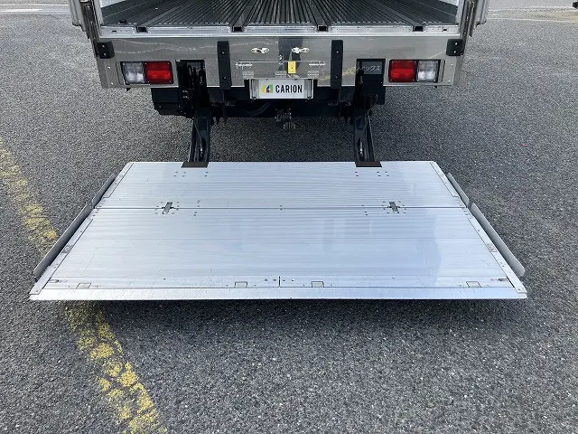 日野 レンジャー 2KG-FD2ABG(2WD)の写真10