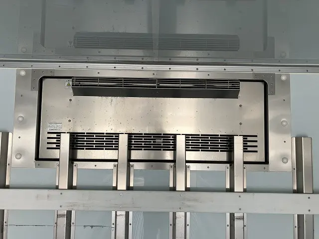 日野 レンジャー 2KG-FD2ABG(2WD)の写真11