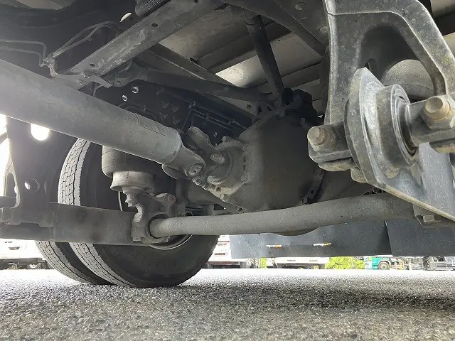 日野 レンジャー 2KG-FD2ABG(2WD)の写真18