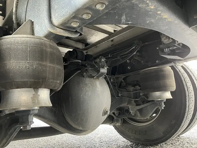 日野 レンジャー 2KG-FD2ABG(2WD)の写真19