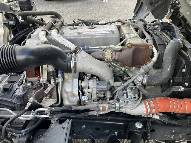 日野 レンジャー 2KG-FD2ABG(2WD)の写真21