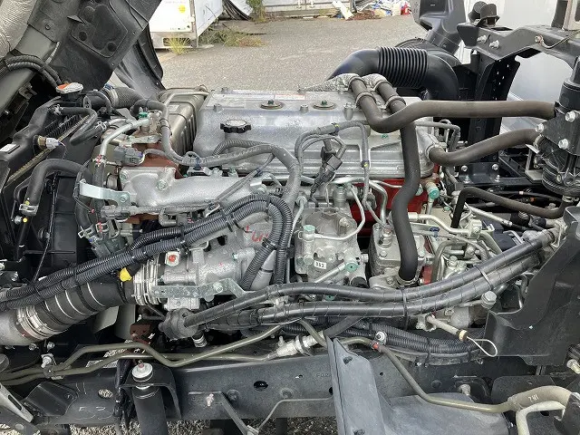 日野 レンジャー 2KG-FD2ABG(2WD)の写真22