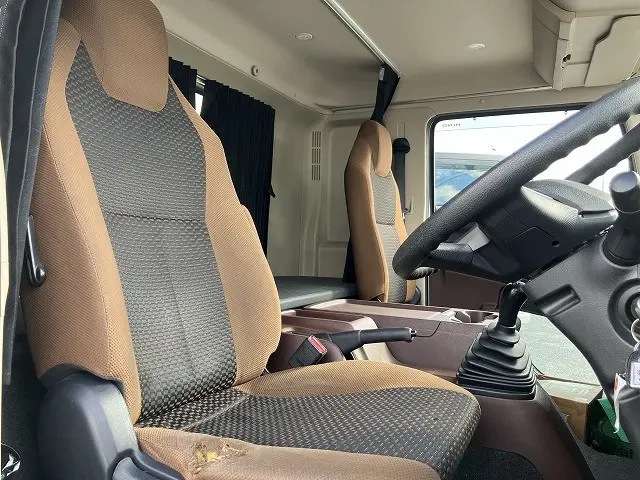 日野 レンジャー 2KG-FD2ABG(2WD)の写真25