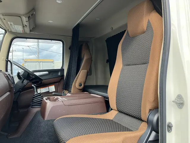 日野 レンジャー 2KG-FD2ABG(2WD)の写真26
